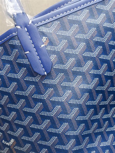 goyard tote replica uk|real Goyard wallet.